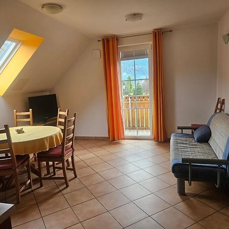 Apartmaji Mlinar Kranjska Gora Kültér fotó