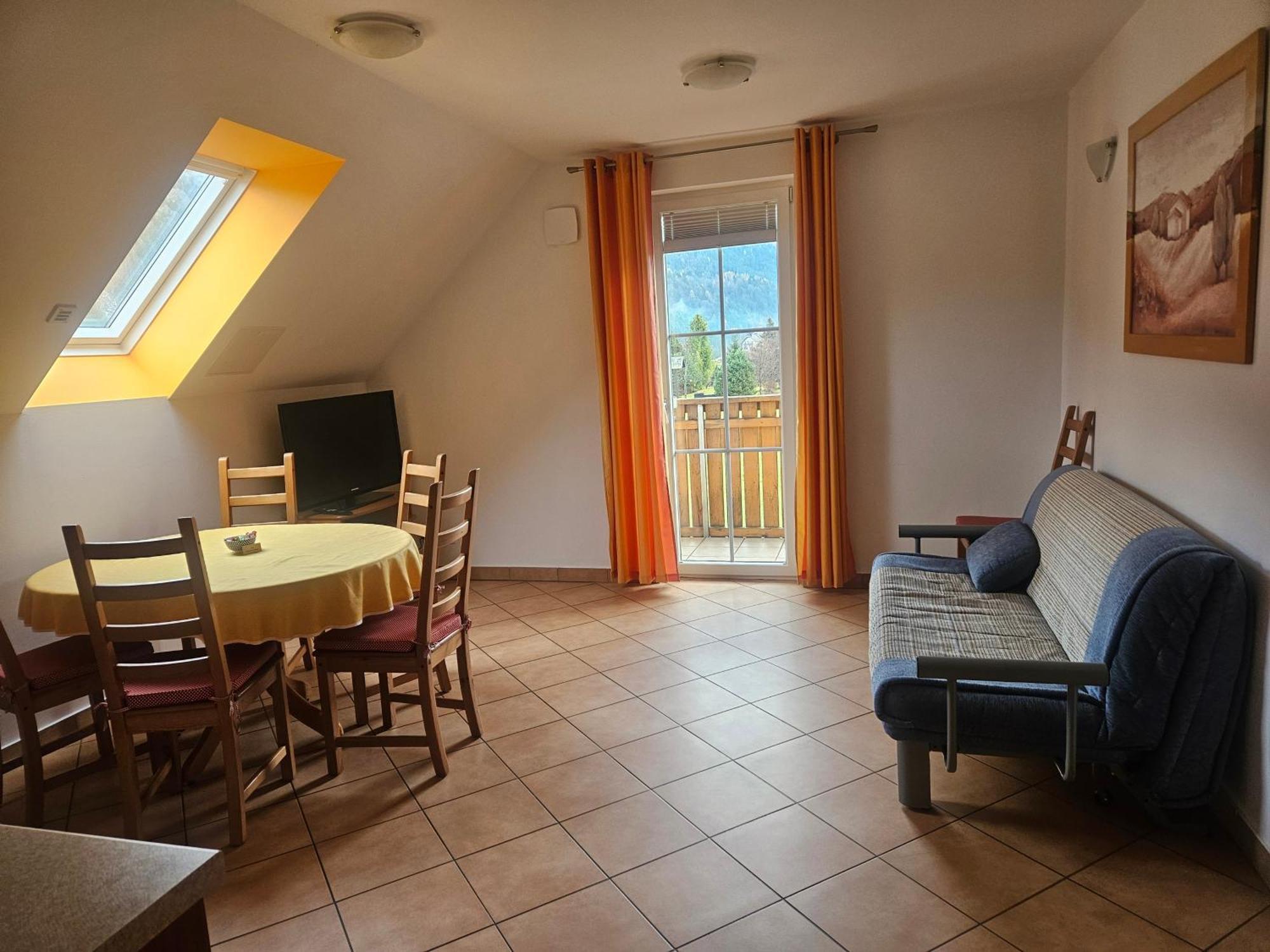 Apartmaji Mlinar Kranjska Gora Kültér fotó