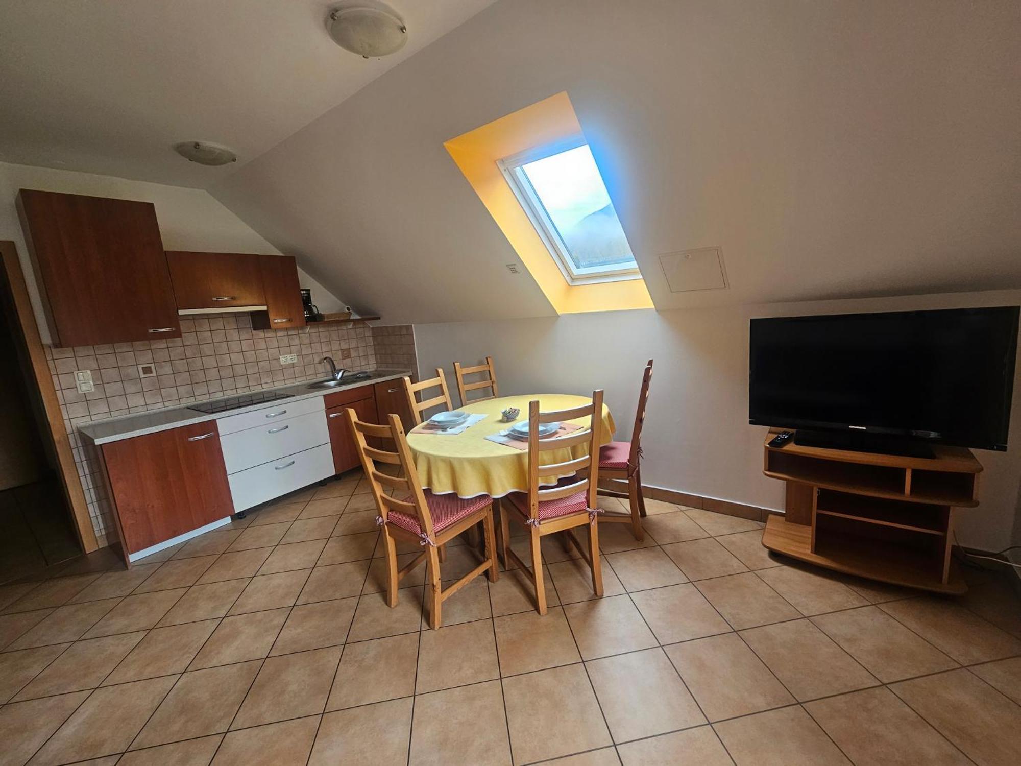 Apartmaji Mlinar Kranjska Gora Kültér fotó